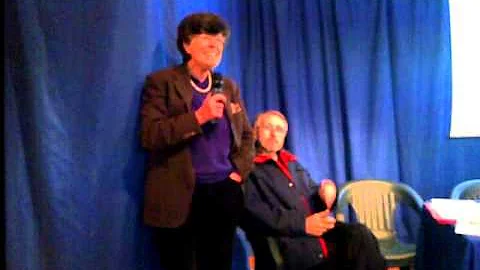 "Life between buildings" a Spinea