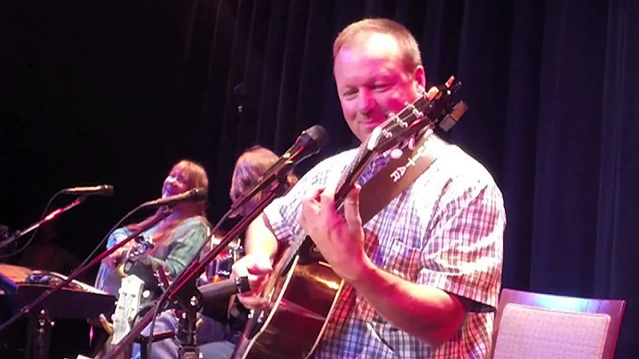 Three Cheers for Lily Flagg / Shane Adkins