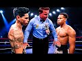 Ryan garcia vs devin haney  whos winning