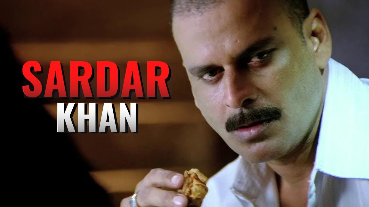 Sardar Khan   Gangs of Wasseypur  Dialogues Remix  Kabir Suri  SU2  Full Story Trailer Video