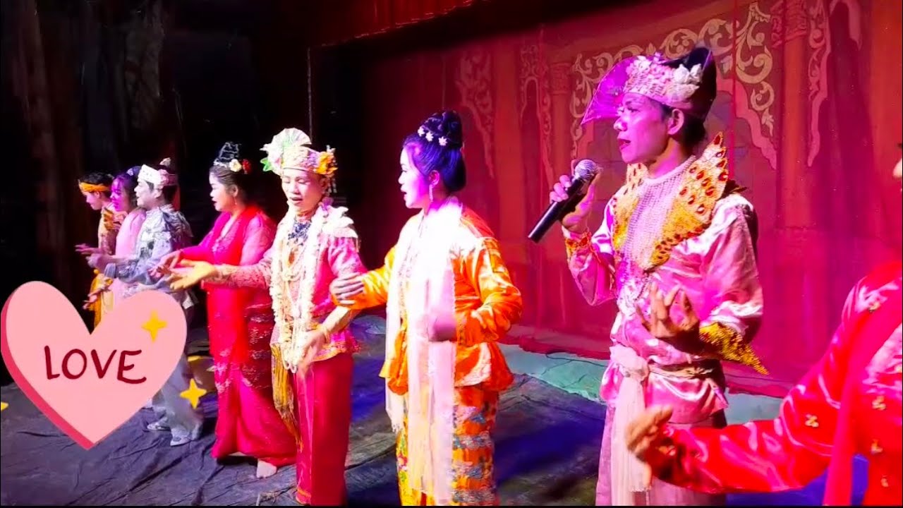 ၸၢတ်ႈသႅင်တႆး လိူၼ်သီး သႅၼ်ဝီး