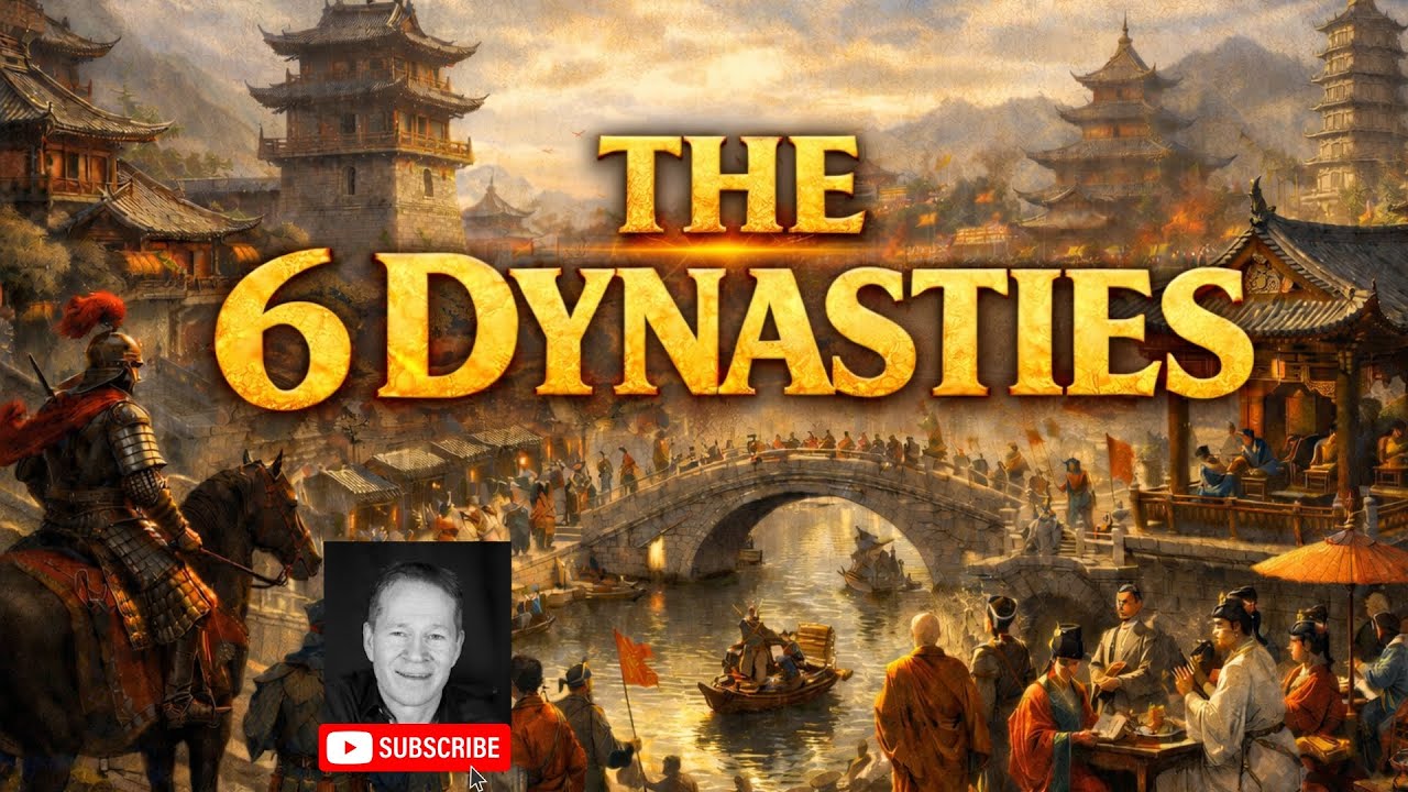 Как цивилизация переосмыслила себя после краха своей империи