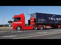 New Zealand Trucks Capital City Wellington 6666