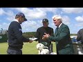 Padraig Harrington’s 5-Wood of a Lifetime | The 2008 Open at Royal Birkdale