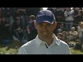 Padraig Harrington’s 5-Wood of a Lifetime | The 2008 Open at Royal Birkdale