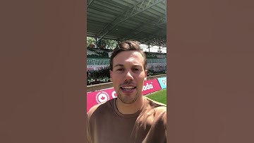 CAVALRY Player Ben invitation to Networking event July 23 @5 pm