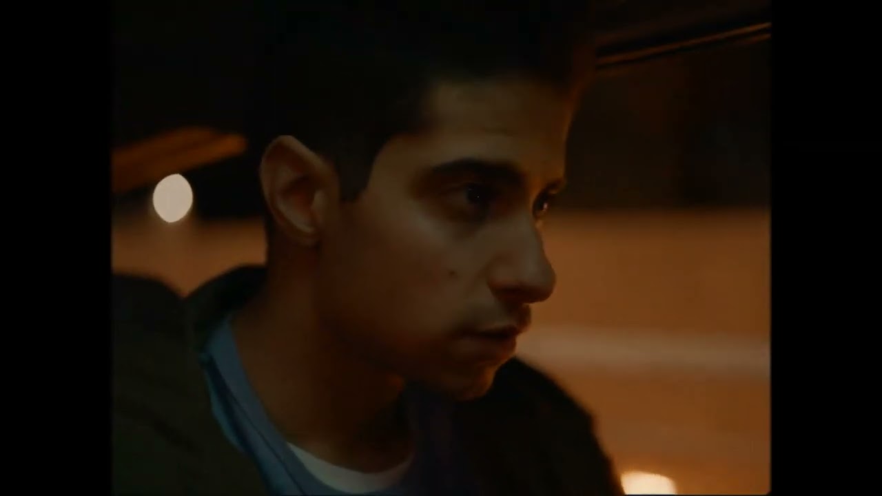 ANIMALS - Bande Annonce VF 4k / Soufiane Chilah, Gianni Guettaf, Vincent Overath