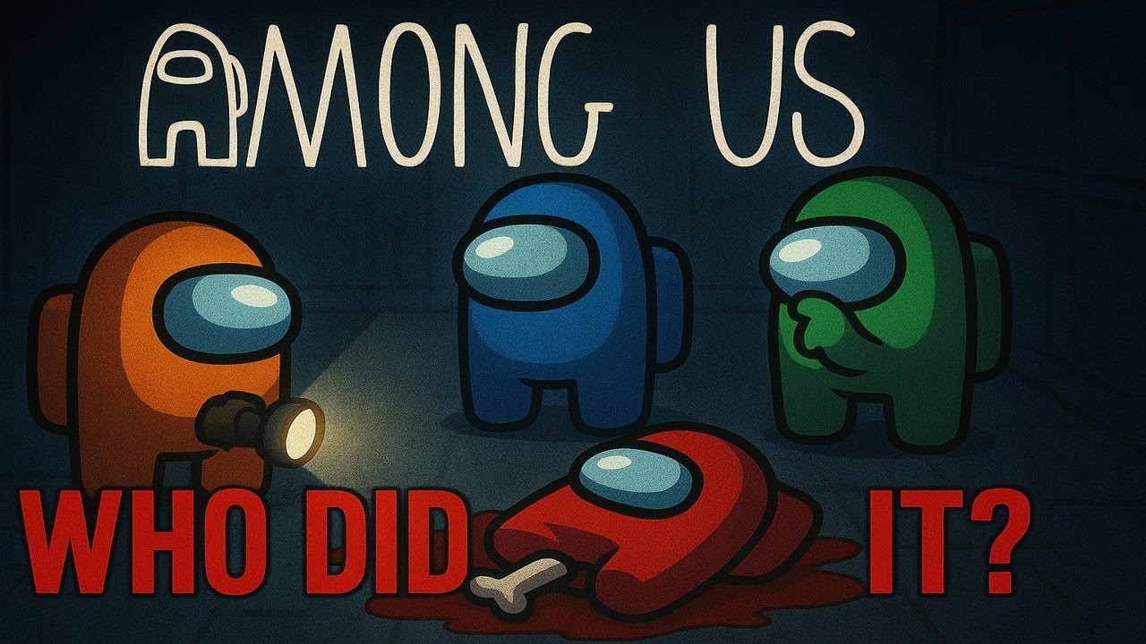 Among Us Crazy IQ Moments YouTube among-us-crazy-iq-moments-youtube