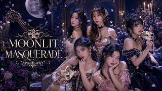MOONLIT MASQUERADE