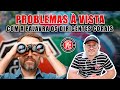 PROBLEMAS NO SANTA?
