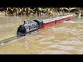 rail king Big Boy - rail king intelligent classical train - rail king 19 pcs - rail king 13 pcs