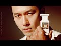 [FMV] Hyun Bin 현빈 | O Sole Mio