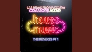 House Music (GSP Oh Bitch Remix)