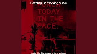 Marvellous Music for Open Plan Offices