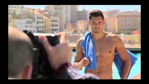Florent Manaudou est sur Wineven... et vous ?