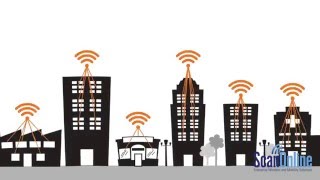 Modular Access Points, Powered by WiNG 5