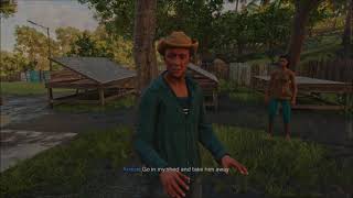 Far Cry 6 - Everything to Lose Walkthrough (Yaran Story) Far Cry 6 - Everything to Lose Walkthrough (Yaran Story)
