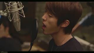 인피니트 INFINITE - Request MV 60FPS
