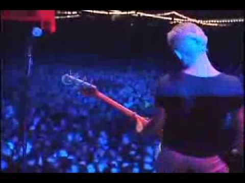The Aeroplane Flies High (Turns Left, Looks Right) - YouTube