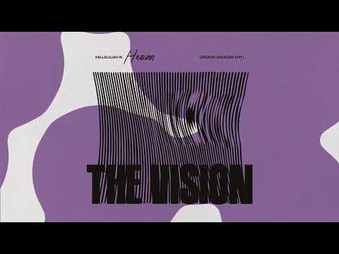 The Vision - Hallelujah In Heaven mp3 ke stažení