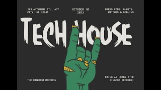 Ultimate Vibes: Tech & Bass House Meets Dance Disco | Fresh Remixes & Epic Edits 2023!