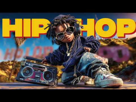 💥Charged Up Hip Hop Mix Vol.12 | Golden Era Trap Vibes - YouTube