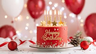 Happy Birthday! 🎈 Press Play for a Surprise! A Special Birthday Greeting🎂 