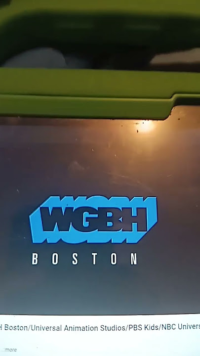 Imagine Entertainment/ WGBH Boston/ Universal Animation Studios/ PBS Kids/ NUTS(2007)