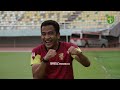 OFFICIAL TRAINING | PERSEBAYA VS PSS SLEMAN