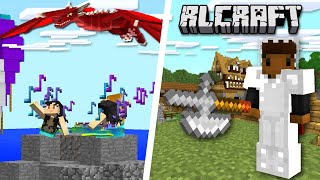RLCraft STILL Isnt Hard #2 (v2.9.3)