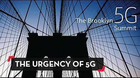 The Urgency of Commercial 5G Services