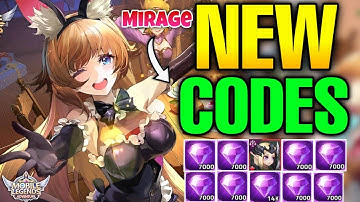 Mirage & Cd key - ML ADVENTURE CD KEY CODES 2022 - ML ADVENTURE CODES
