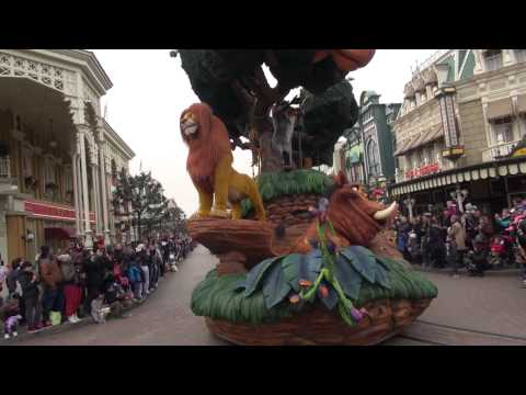 Видео: Disney запрещает курение и большие коляски в Disney World и Disneyland