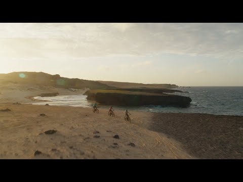 ENGINE Positions Aruba as the #1 Exporter of Happiness in New Creative Campaign for Aruba Tourism Authority (ATA) ENGINE Positions Aruba as the #1 Exporter of Happiness in New Creative Campaign for Aruba Tourism Authority (ATA)