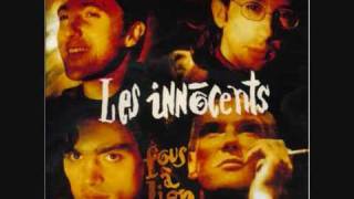 confessions d'un vieux serpent, les innocents chords