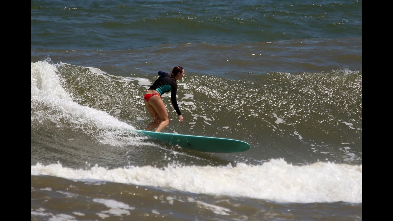 Piper Austin Open Qualifier Clips - Relik Longboard World Tour