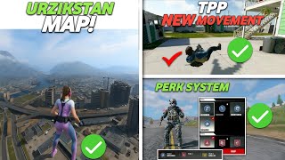 5 Huge BR Leaks That Will Change CODM BattleRoyale Forever!
