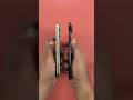 iPhone 17 vs iPhone Air Speed Test