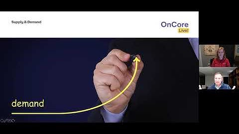 OnCore Live! Q2 2021: Avery Dennison Performance Tapes Q2 Update