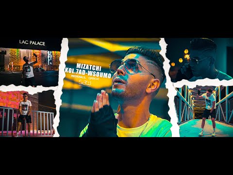 MIZATCHI KOL 7AD WSOUMO كل حد و سومو MUSIC VIDEO 