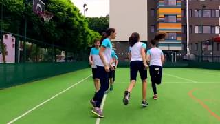 AVENOR COLLEGE STORY