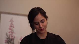 Take A Tour of Nurture Spa