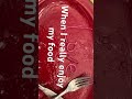 #When I love the food #memes 