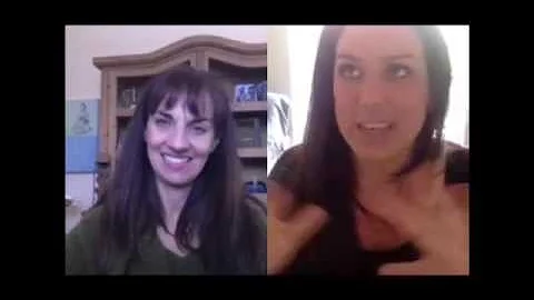 Susan Ferraro talk about the Law of Attraction