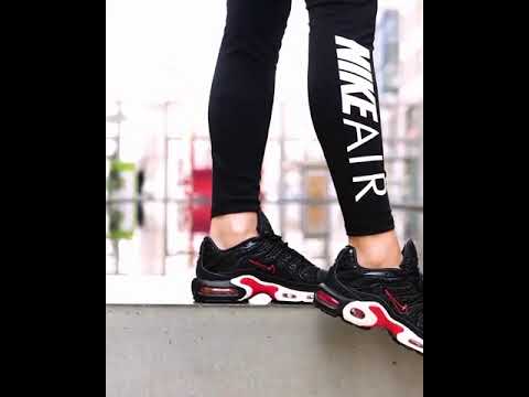 nike tuned 1 women