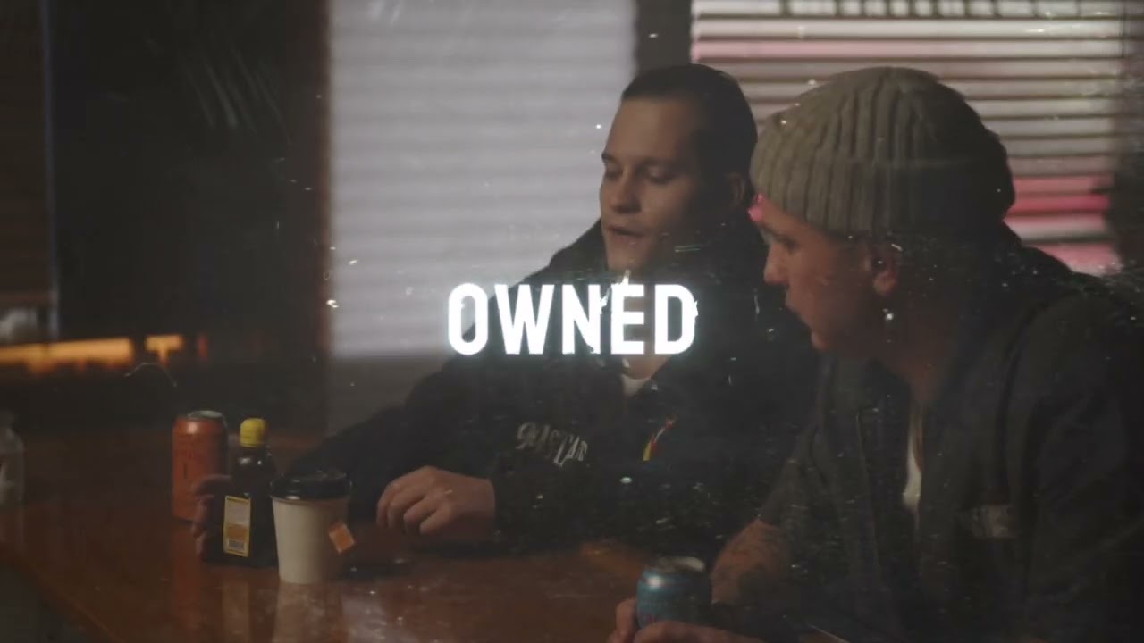 Guarda Home (Interlude) | callmestevieray & Wyatt Woodley | Official Audio su YouTube Guarda Home (Interlude) | callmestevieray & Wyatt Woodley | Official Audio su YouTube