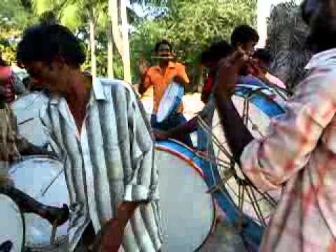 Various musical forms that celebrate the dead