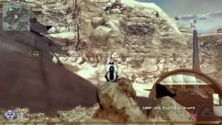 Hawer's Bad episode #4 (Leftovers & Hitmarkers)