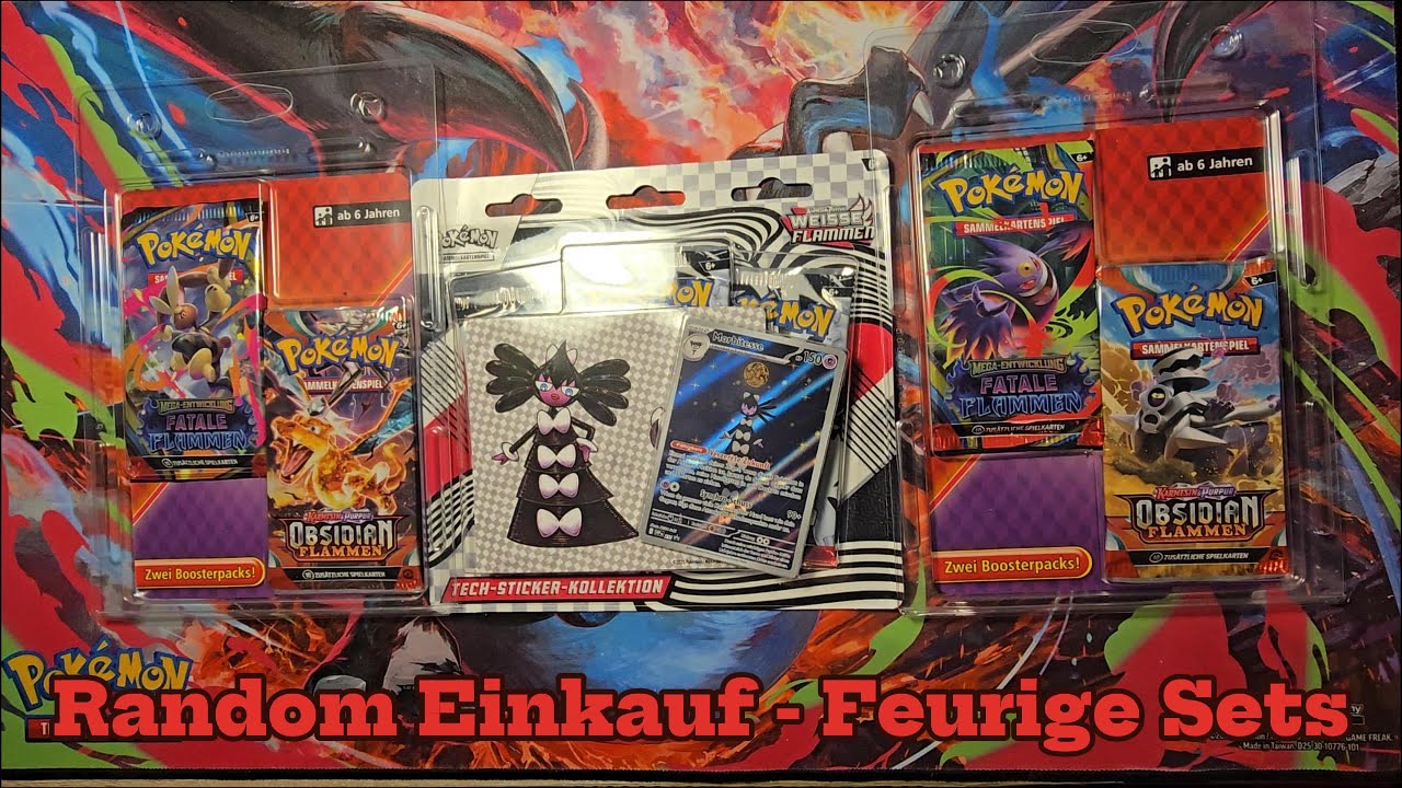 Mein bisher größter Hit!? - Random Einkauf