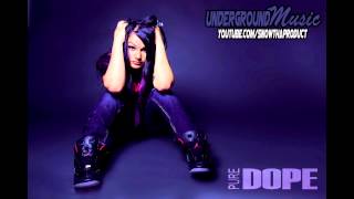 Snow Tha Product - Holy Shit